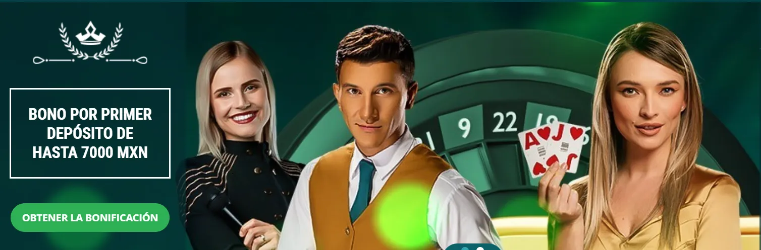 casinos online