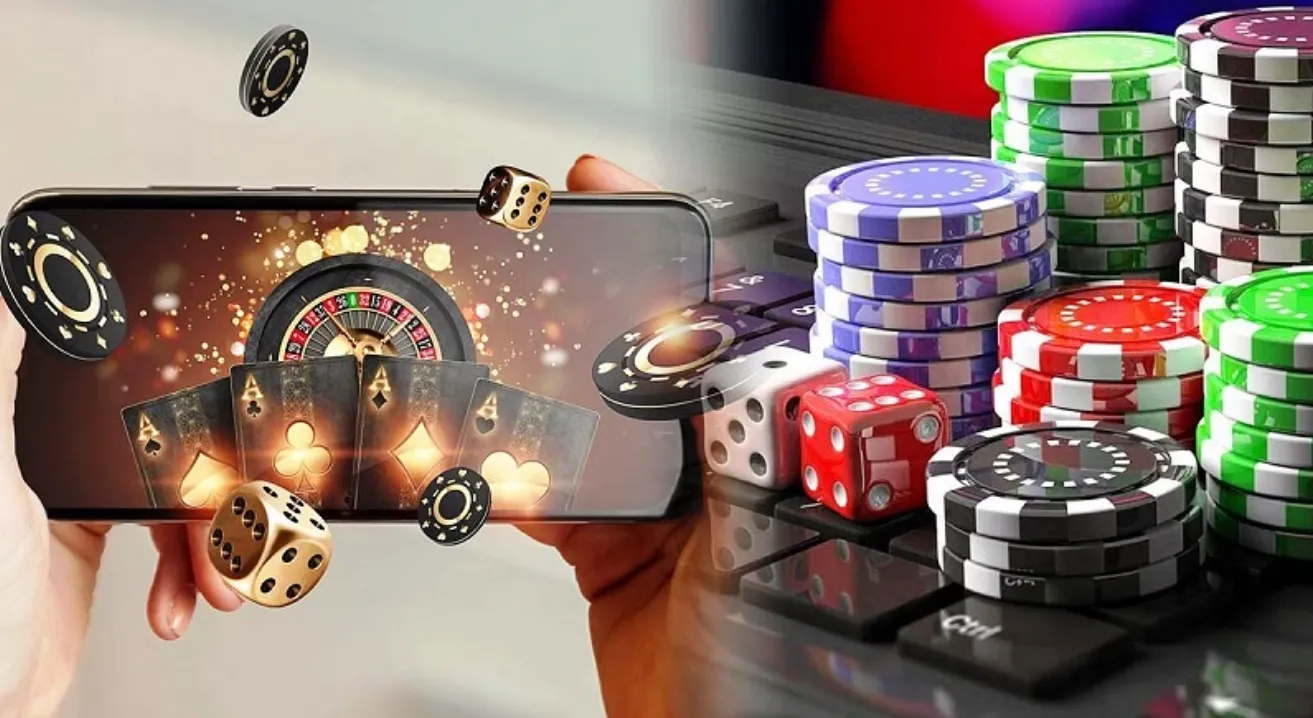 casinos online
