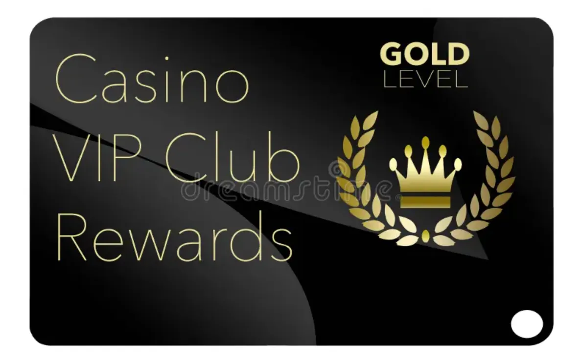 club vip