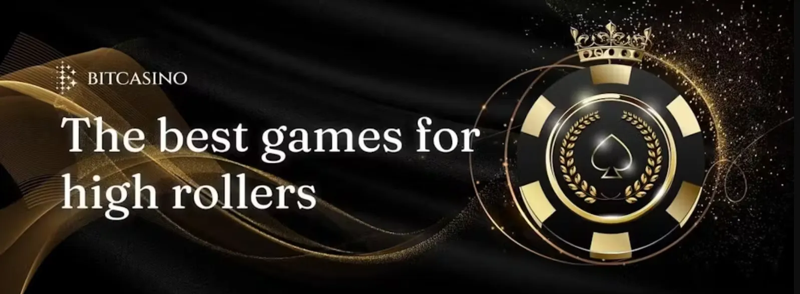 casinos high rollers