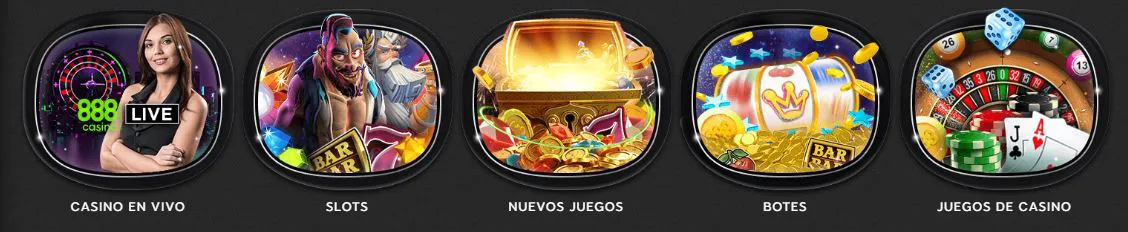 Casinos online