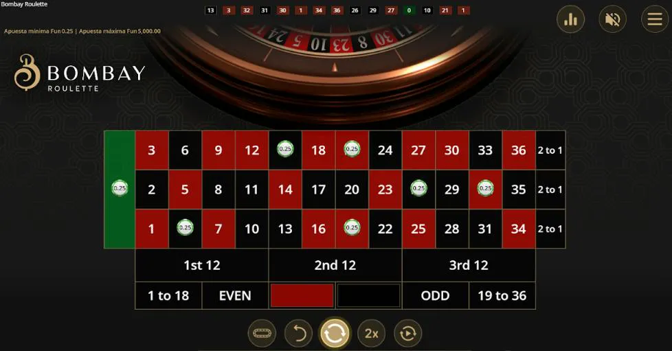 casinos bitcoin venezuela ruleta