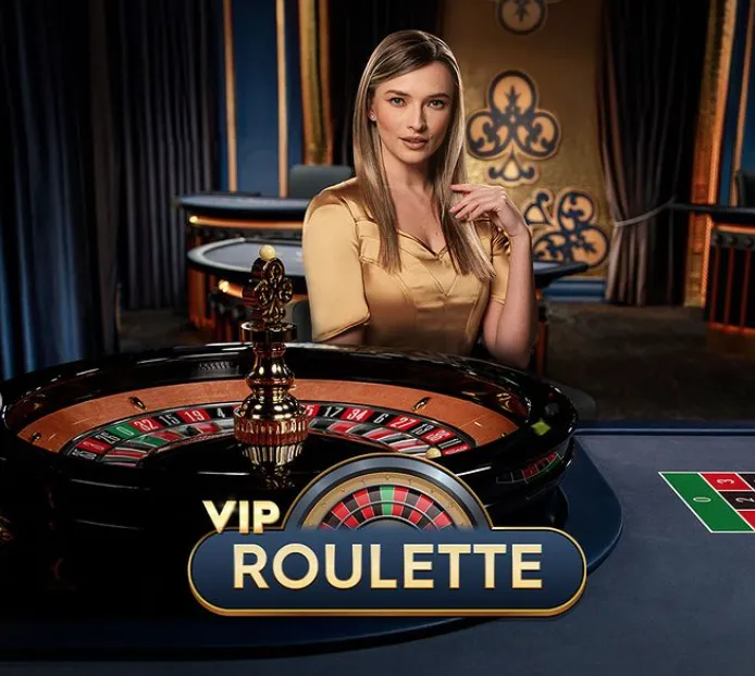 Ruleta en vivo