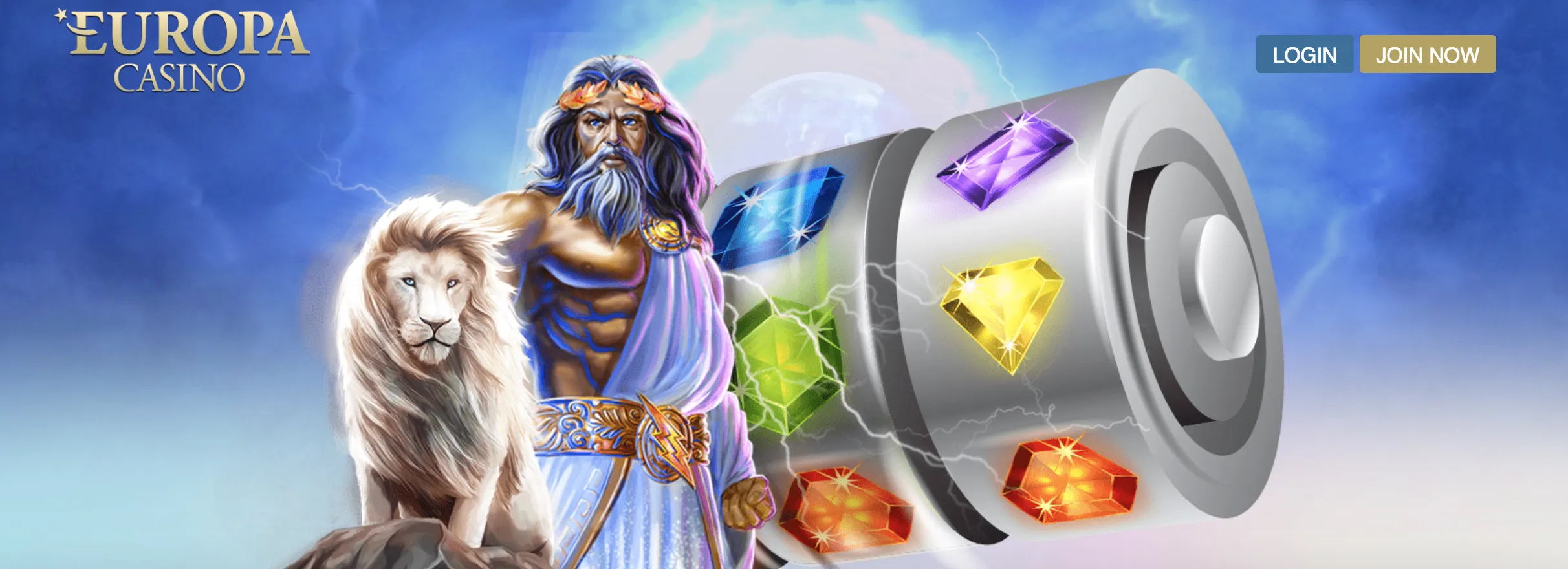 Europa Casino