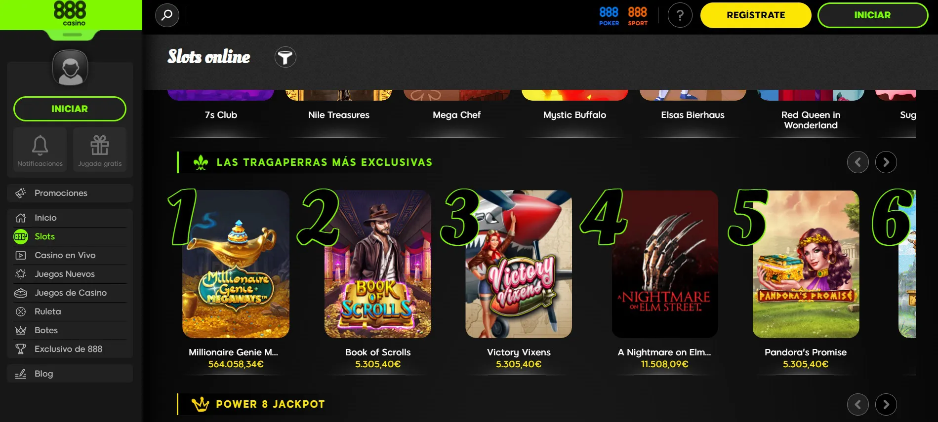 Historia Neteller casinos