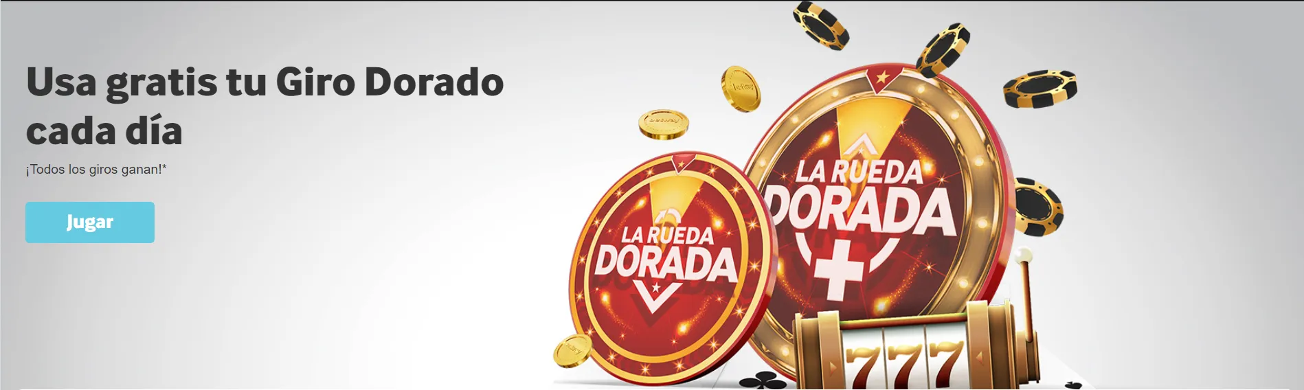 promoción casino