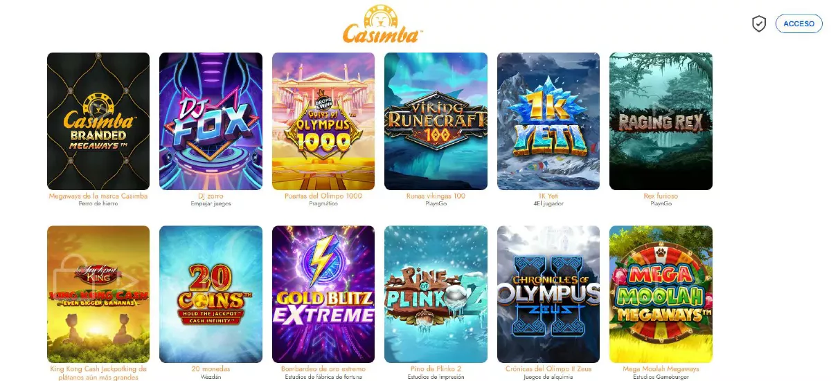 Casinos online en Venezuela: Tu Pasaje a la Diversión Digital
