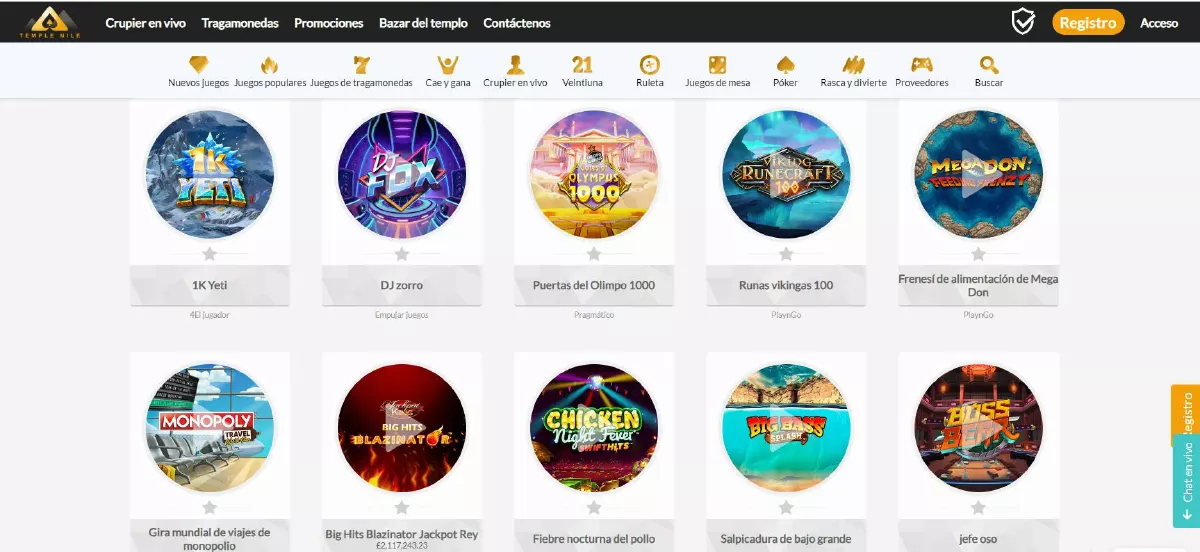 Casinos online en Venezuela: Tu Pasaje a la Diversión Digital
