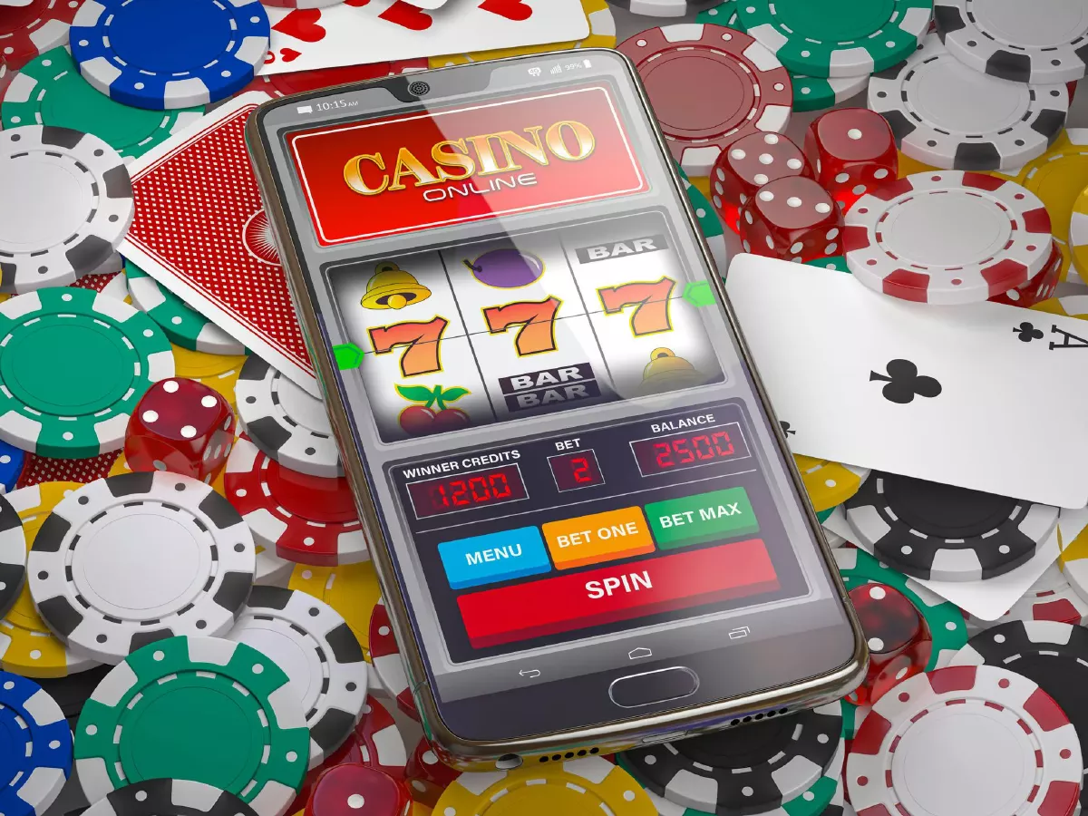 Casinos online en Venezuela: Tu Pasaje a la Diversión Digital